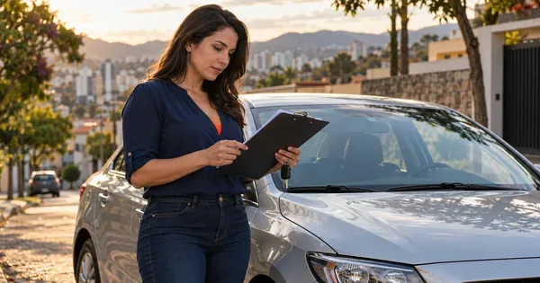 Proteção veicular: o que perguntar antes de aderir